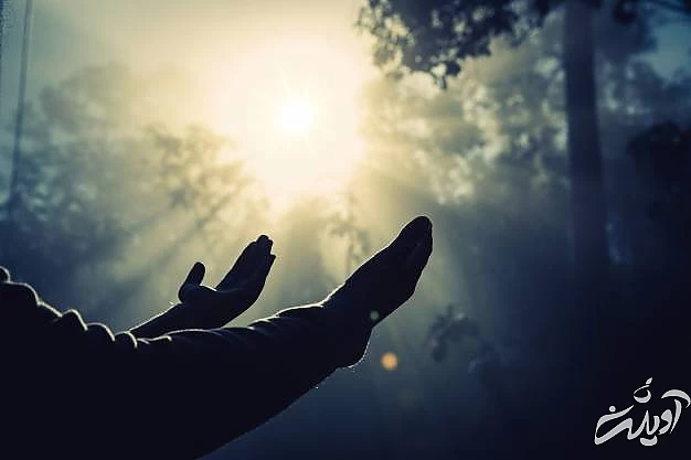 ایمان داشتن به موفقیت داشتن ایمان